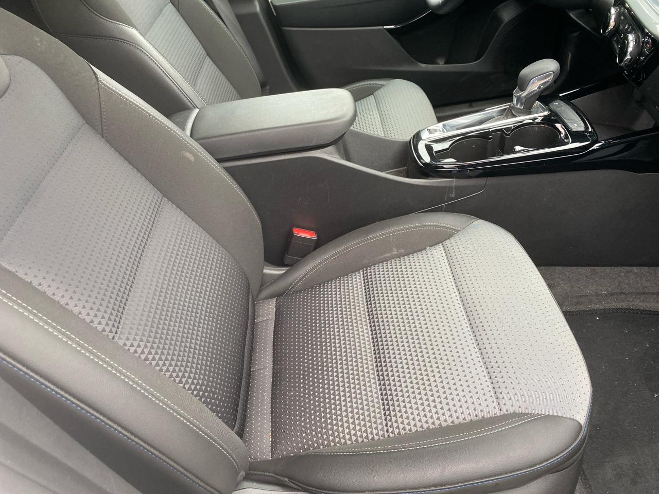 Chevrolet Trax FWD 4dr LT 2025