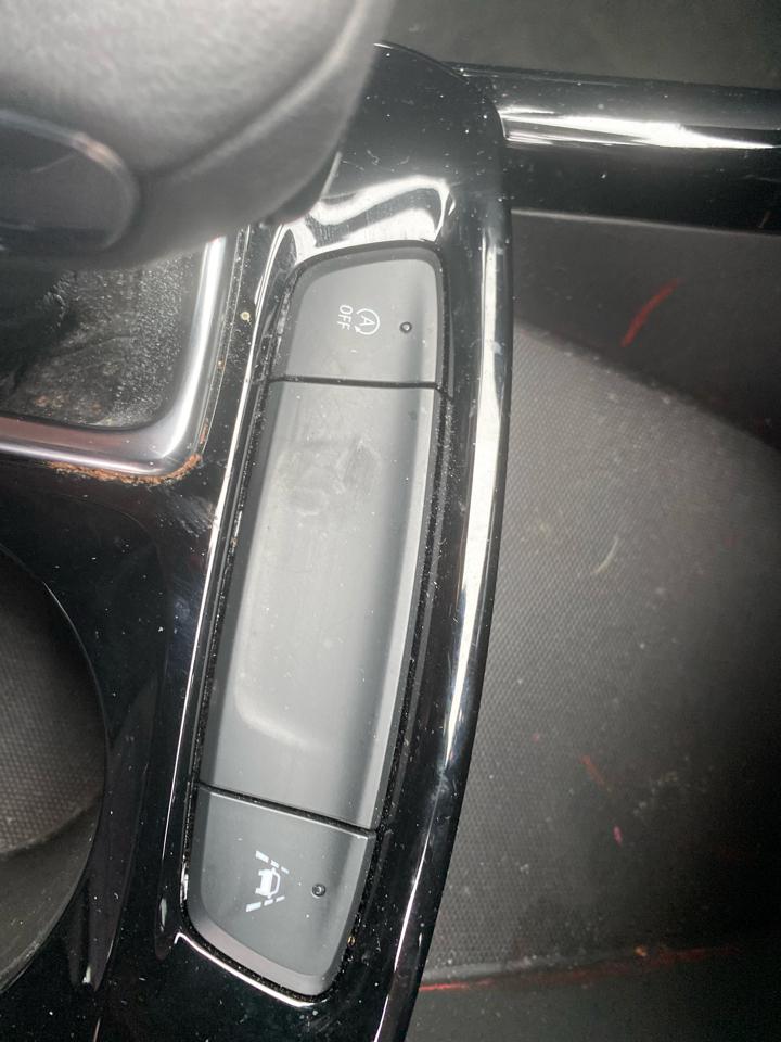 Chevrolet Trax FWD 4dr LT 2025