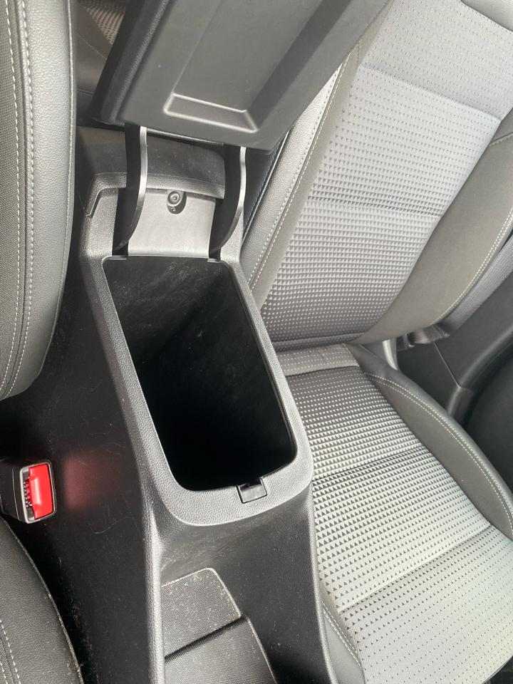 Chevrolet Trax FWD 4dr LT 2025