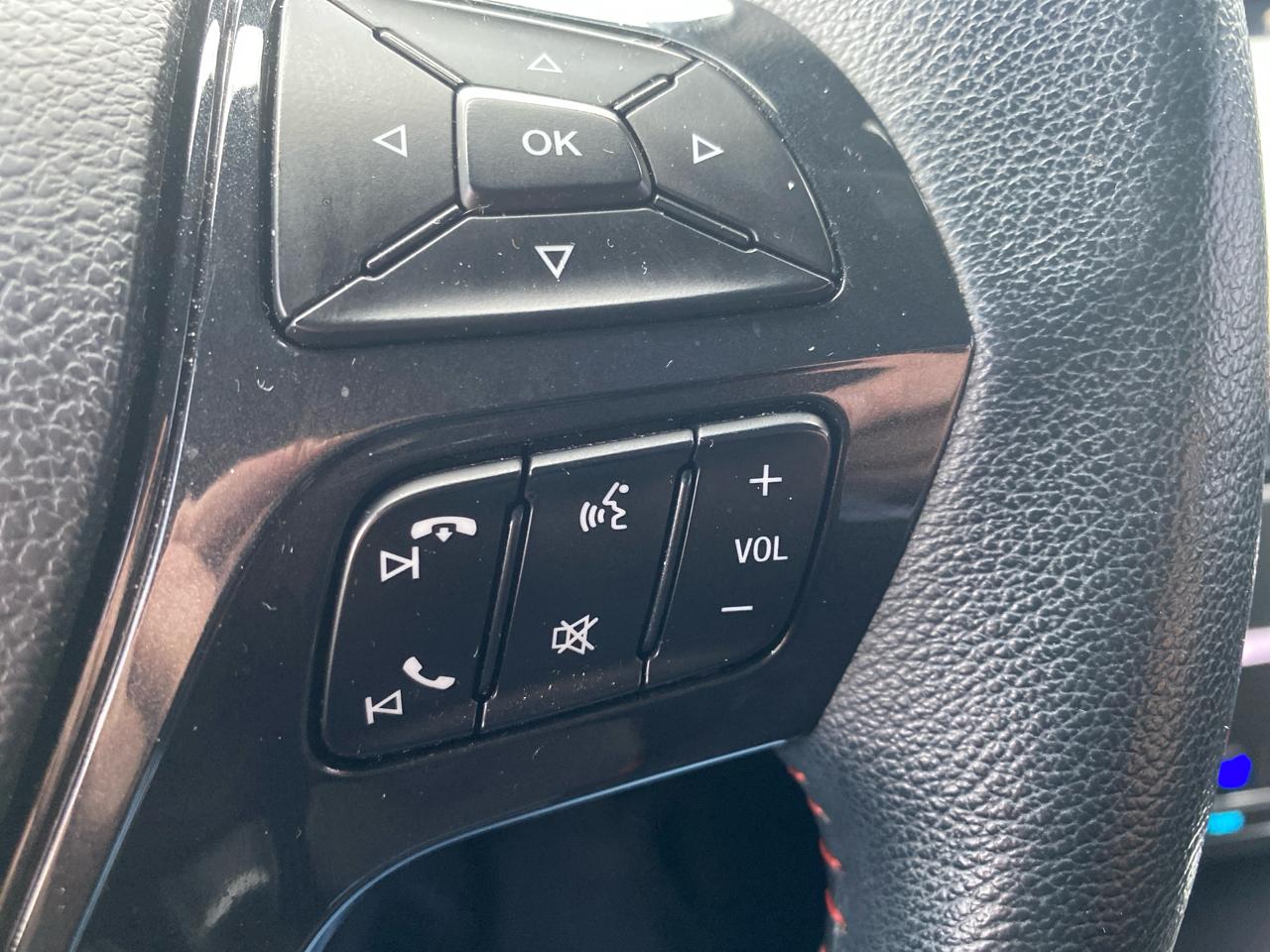 Ford Explorer Sport 4D SUV 4WD 2018