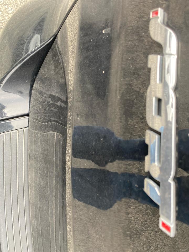 Ford Explorer Sport 4D SUV 4WD 2018