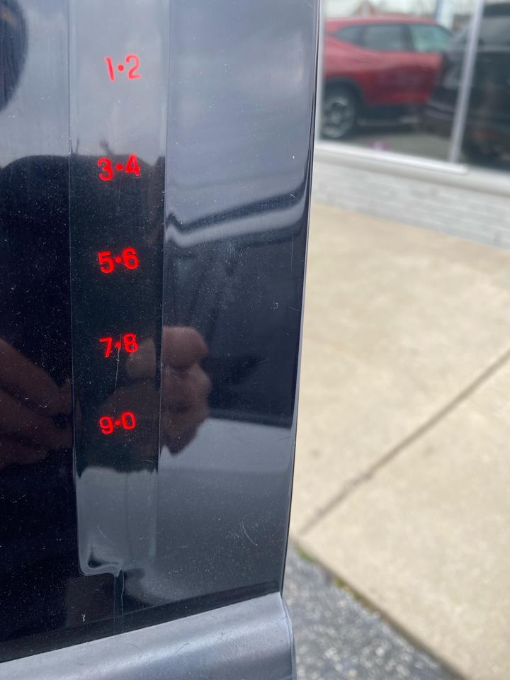 Ford Explorer Sport 4D SUV 4WD 2018