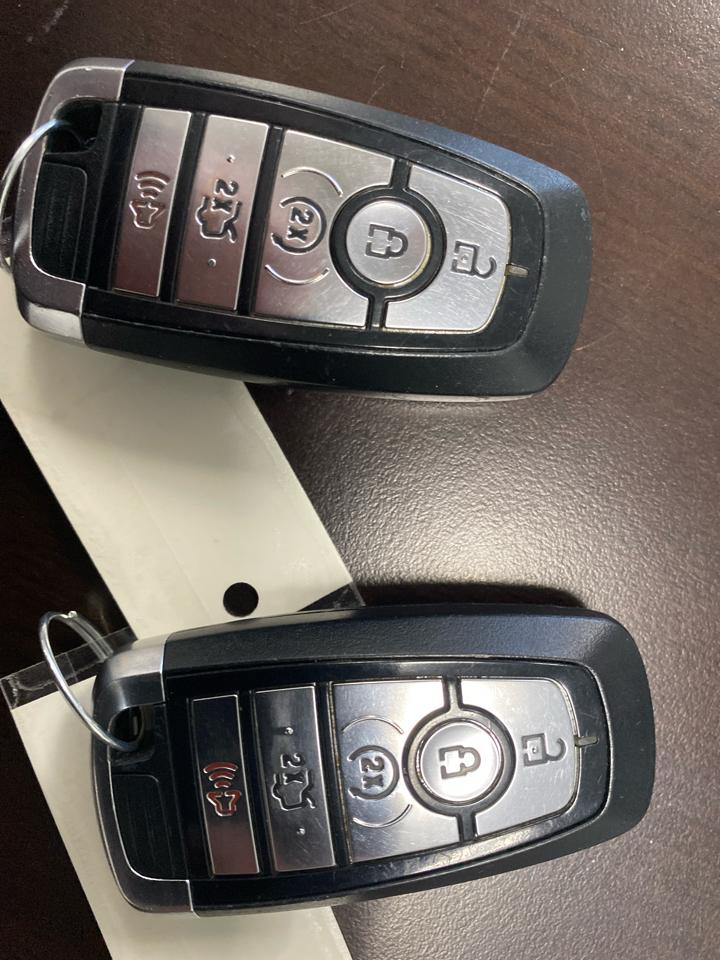 Ford Explorer Sport 4D SUV 4WD 2018