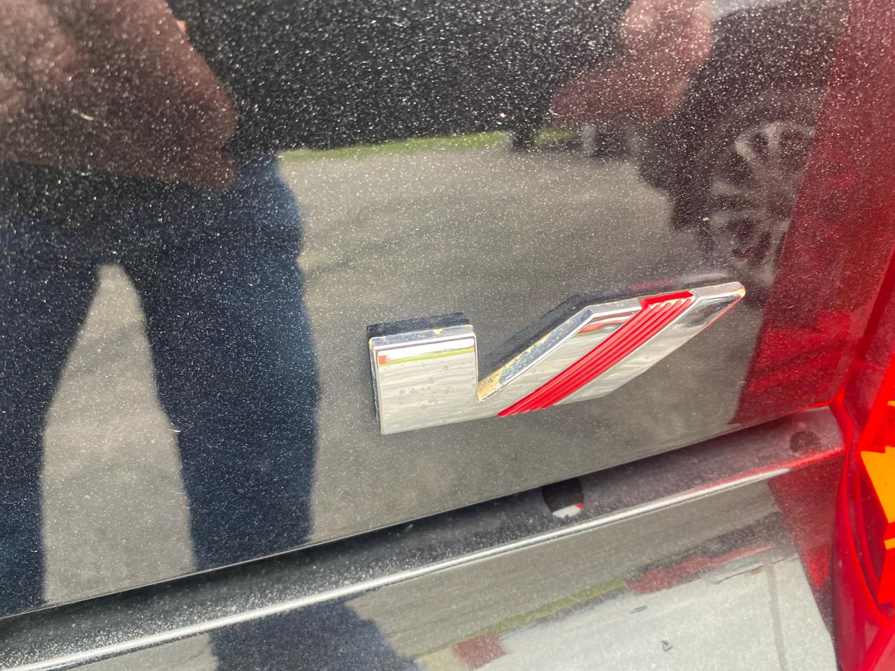 Cadillac XTS TT Platinum AWD 2014