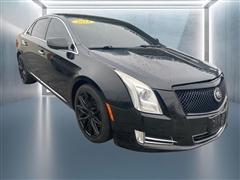 2014 Cadillac XTS 