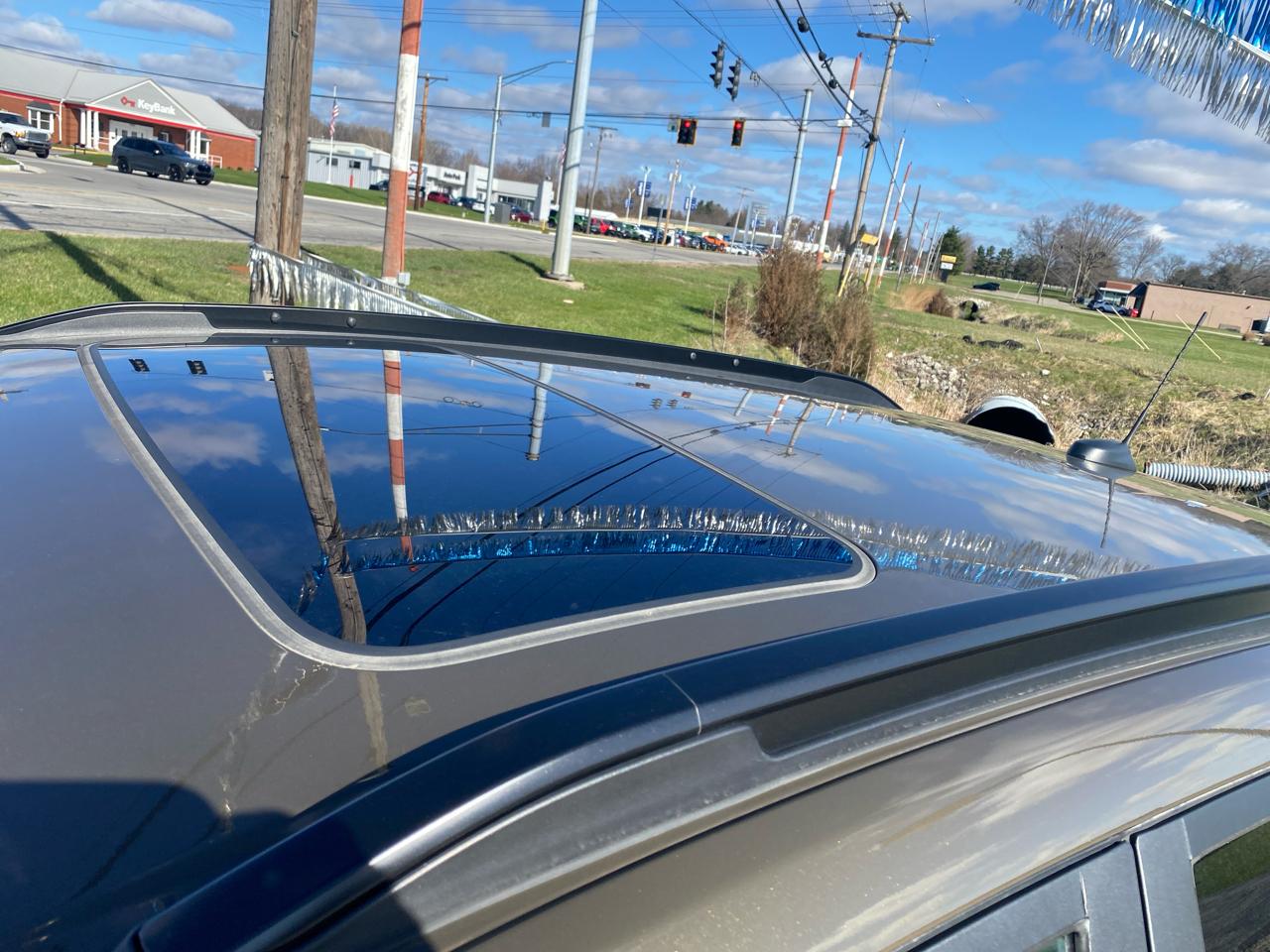 Chevrolet Trax LT 4D SUV FWD 2024