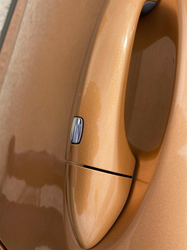 Chevrolet TrailBlazer FWD 4dr RS 2024