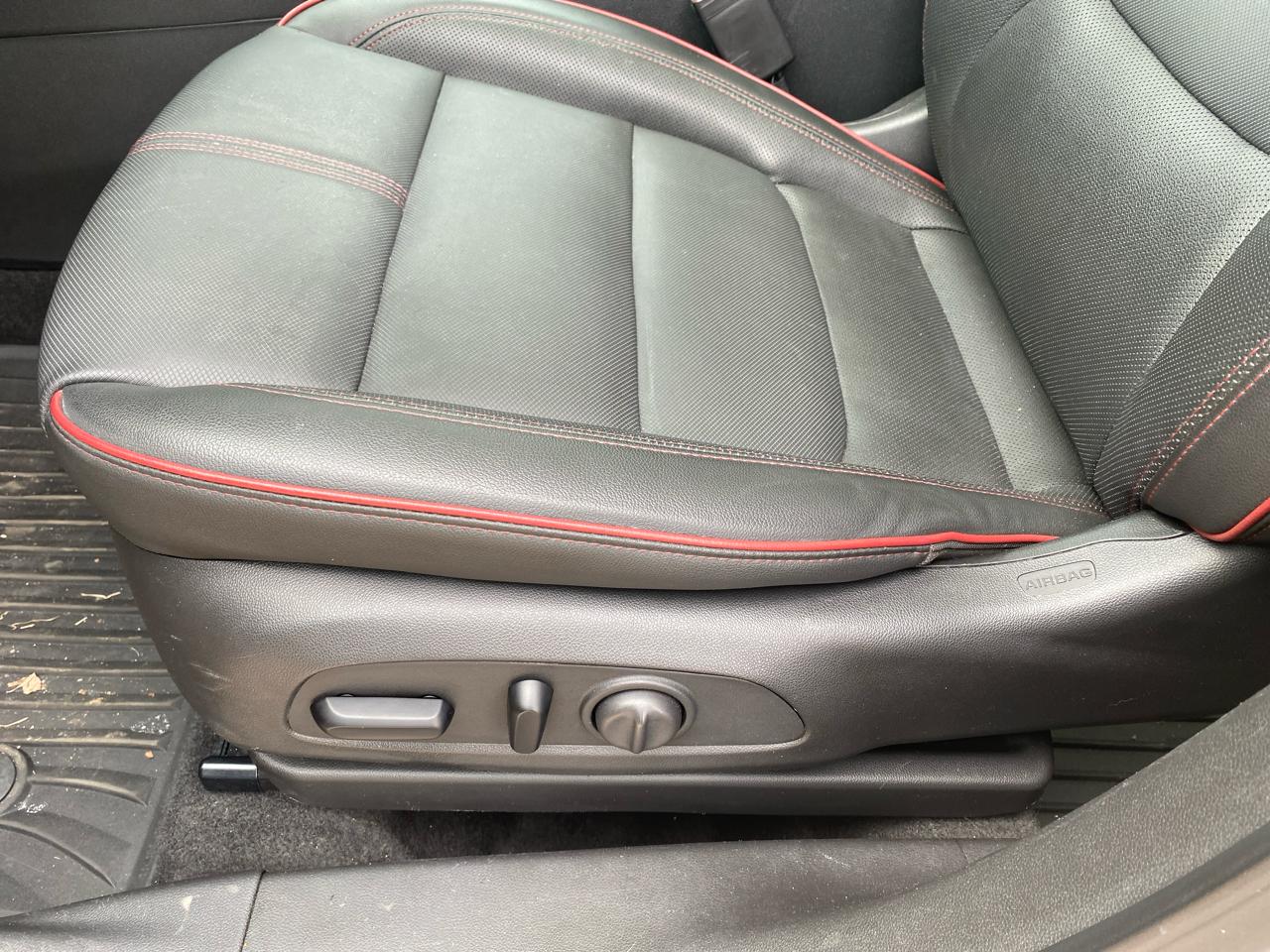 Chevrolet TrailBlazer FWD 4dr RS 2024