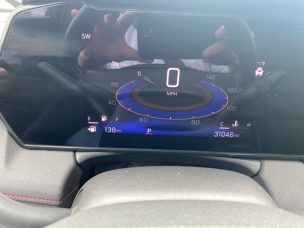 Chevrolet TrailBlazer FWD 4dr RS 2024