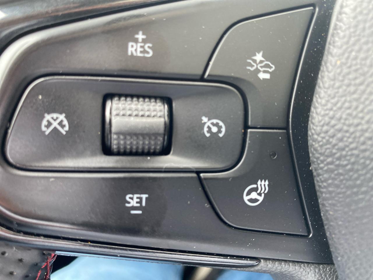 Chevrolet TrailBlazer FWD 4dr RS 2024