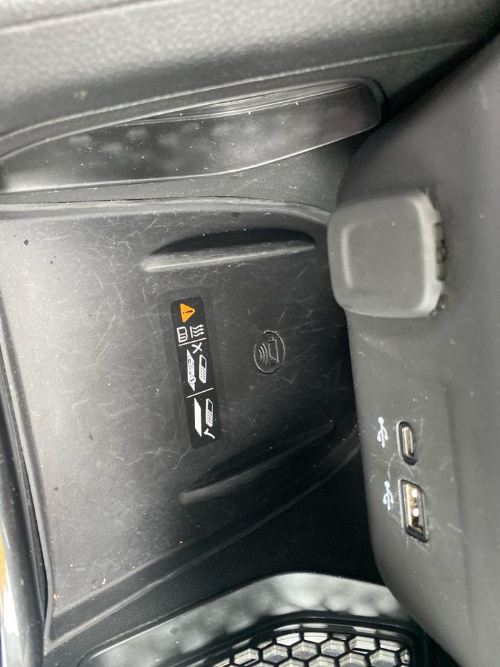 Chevrolet TrailBlazer FWD 4dr RS 2024