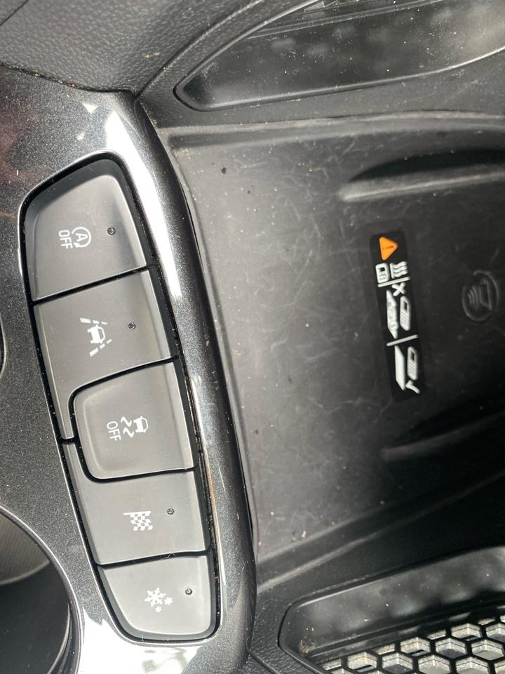 Chevrolet TrailBlazer FWD 4dr RS 2024