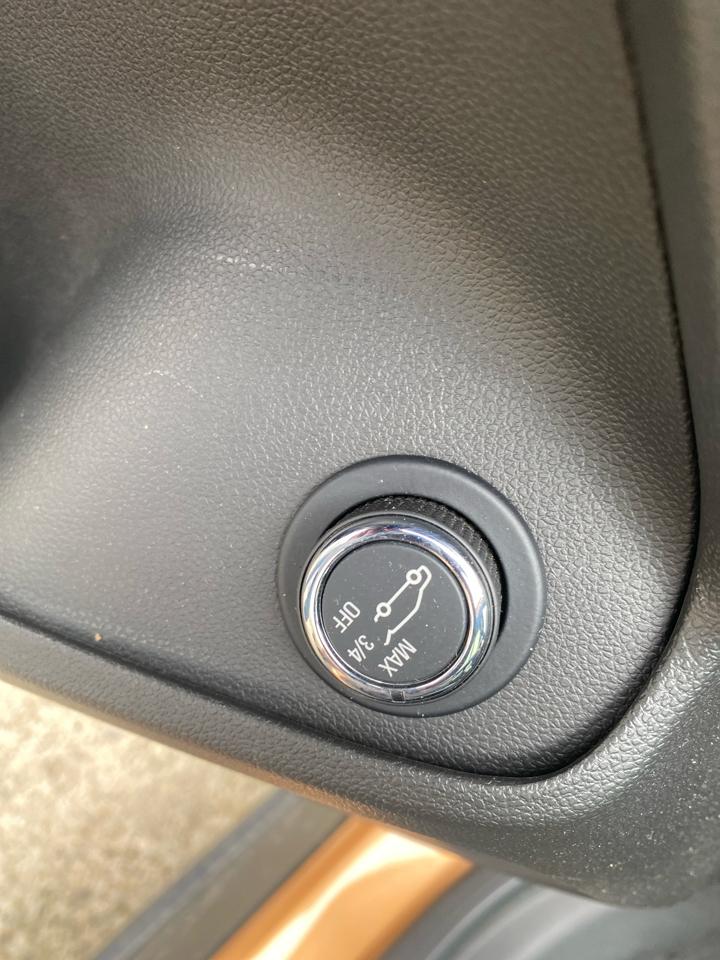 Chevrolet TrailBlazer FWD 4dr RS 2024