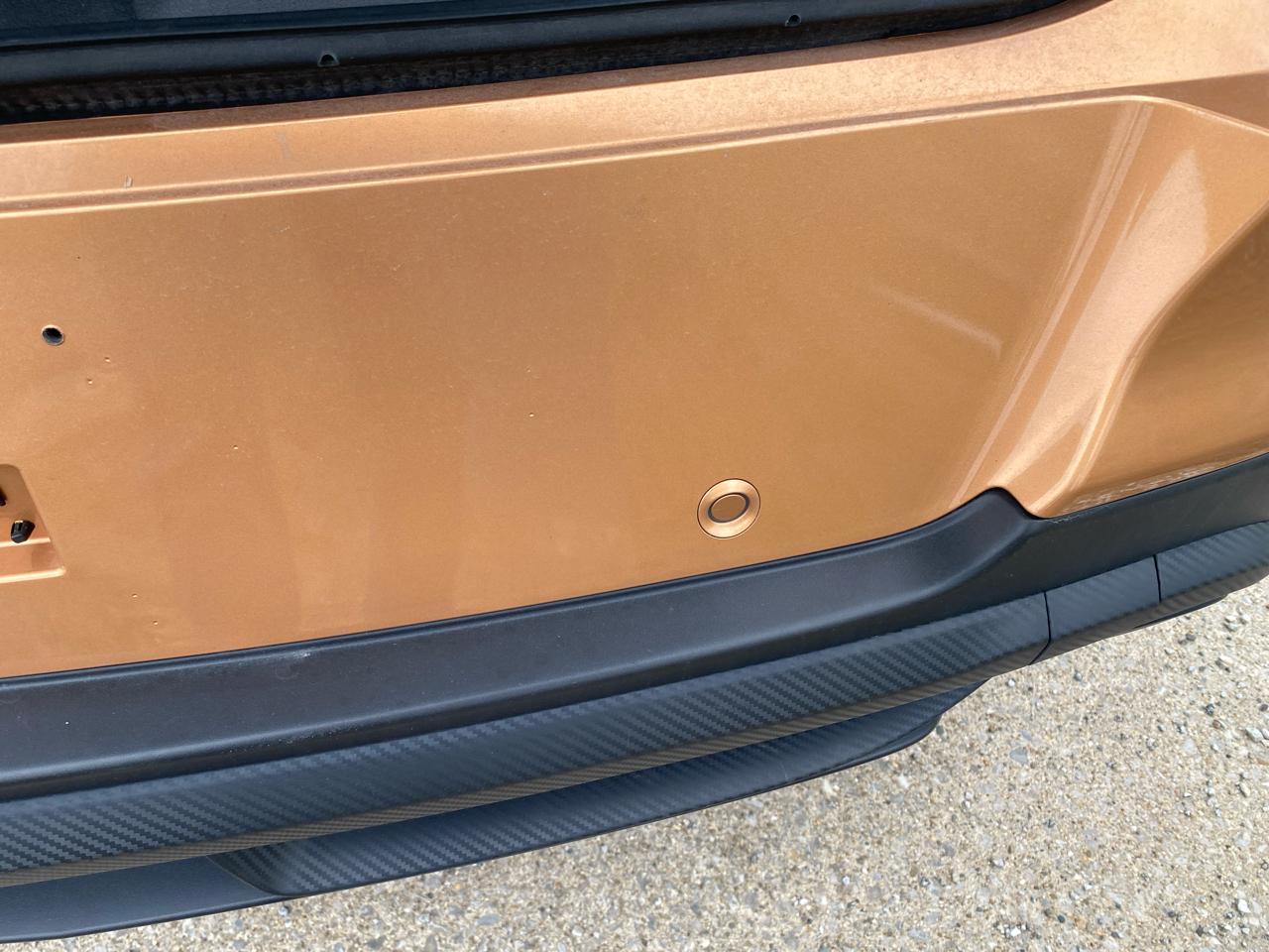 Chevrolet TrailBlazer FWD 4dr RS 2024