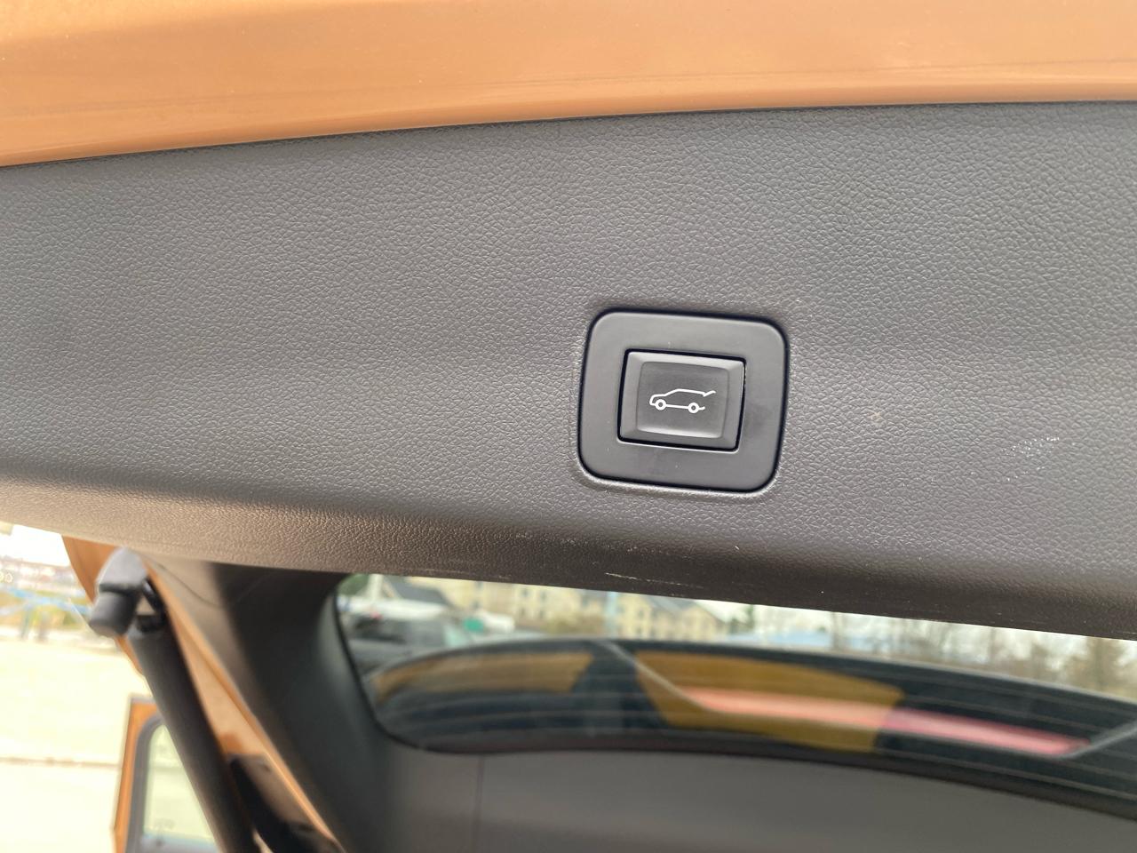 Chevrolet TrailBlazer FWD 4dr RS 2024