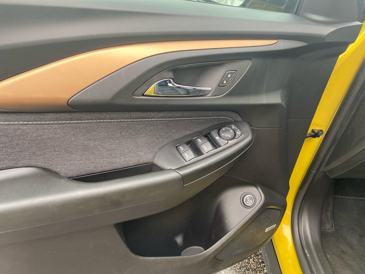 Chevrolet TrailBlazer ACTIV 4D SUV AWD 2023