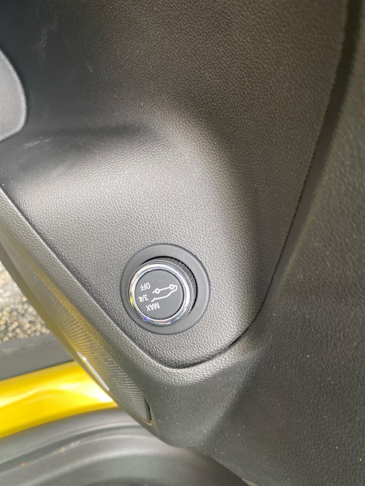 Chevrolet TrailBlazer ACTIV 4D SUV AWD 2023