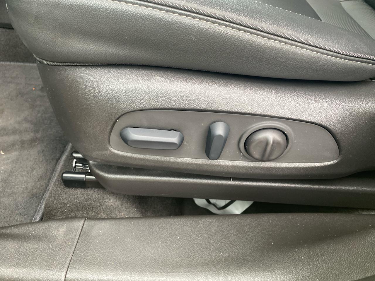 Chevrolet TrailBlazer ACTIV 4D SUV AWD 2023