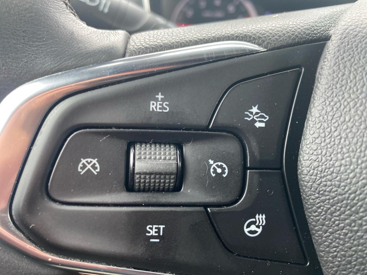 Chevrolet TrailBlazer ACTIV 4D SUV AWD 2023