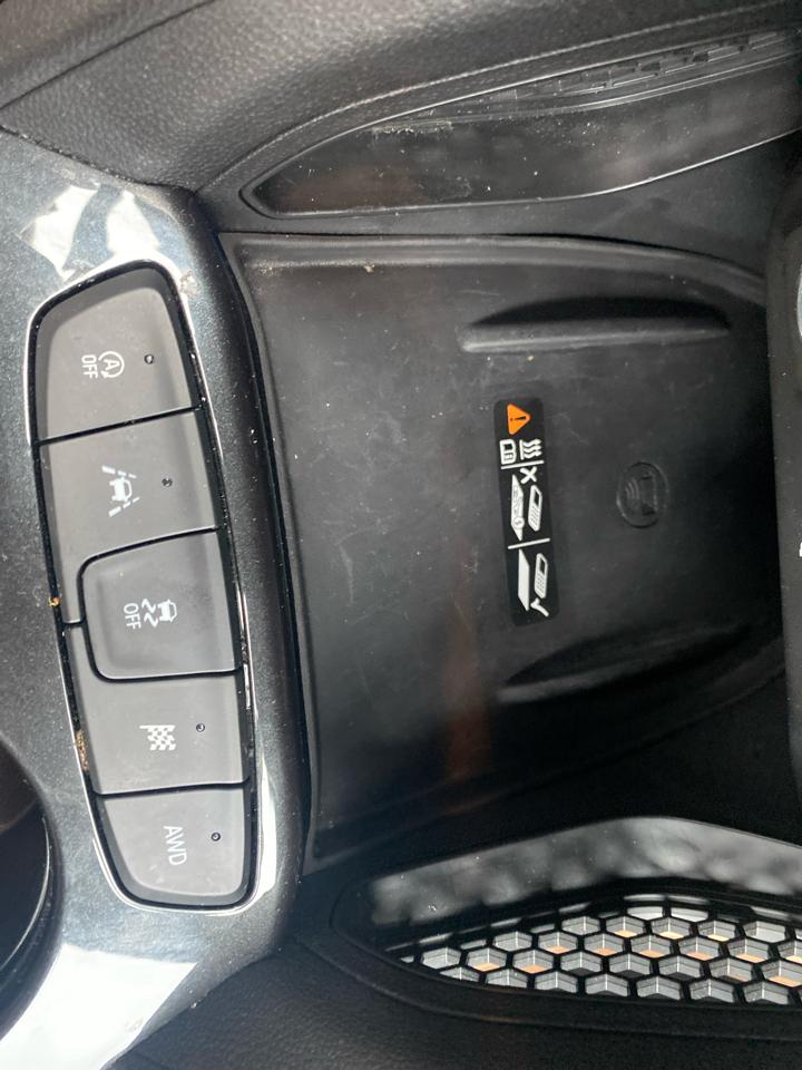 Chevrolet TrailBlazer ACTIV 4D SUV AWD 2023