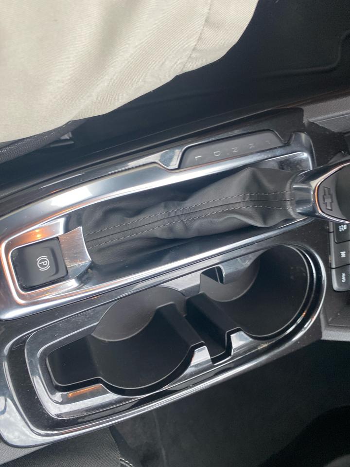 Chevrolet TrailBlazer ACTIV 4D SUV AWD 2023