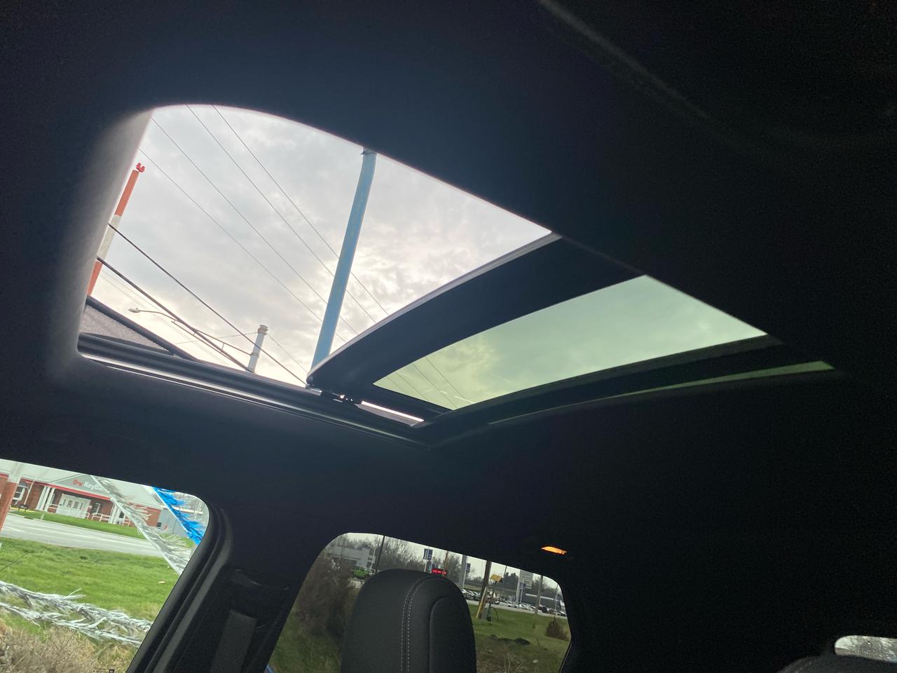 Chevrolet TrailBlazer ACTIV 4D SUV AWD 2023