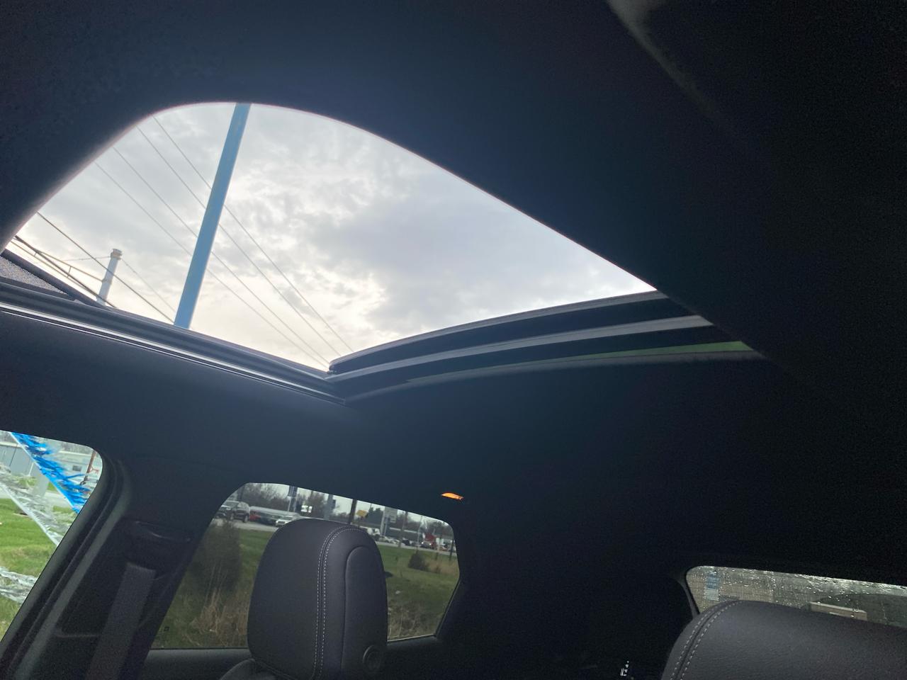 Chevrolet TrailBlazer ACTIV 4D SUV AWD 2023