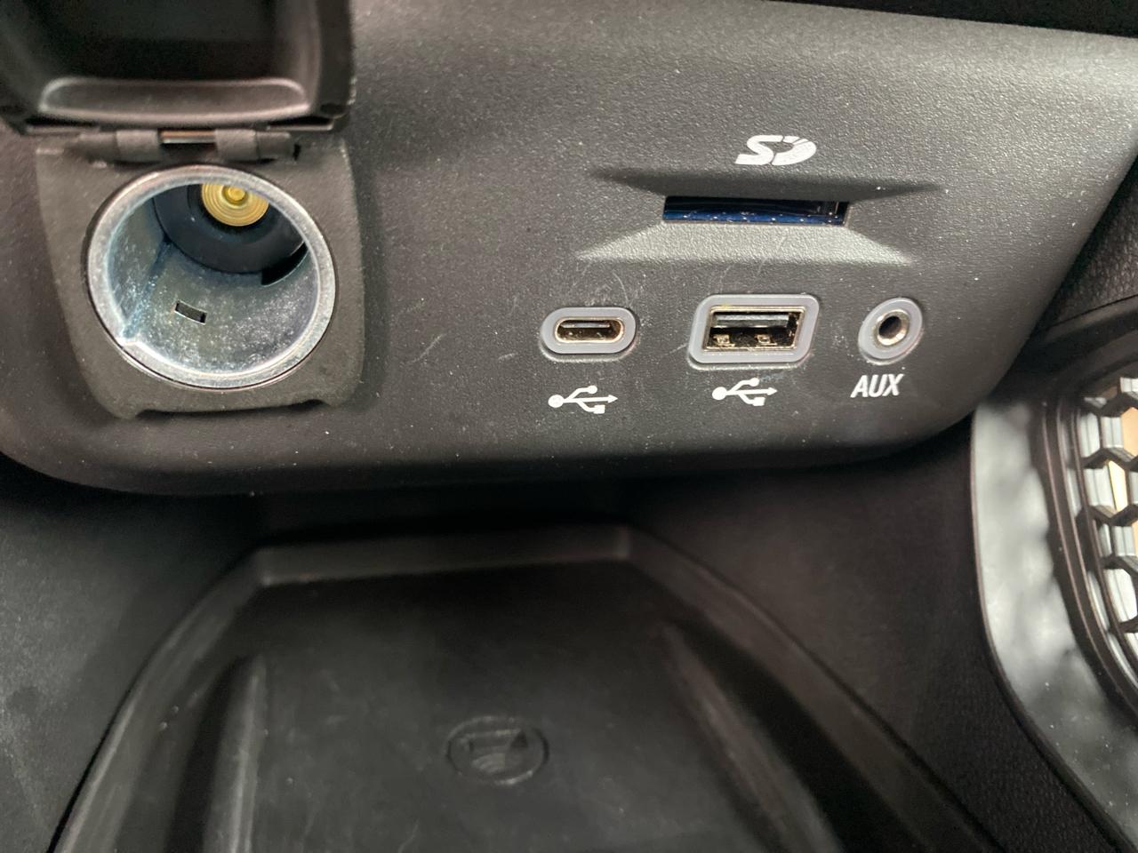 Chevrolet TrailBlazer ACTIV 4D SUV AWD 2023