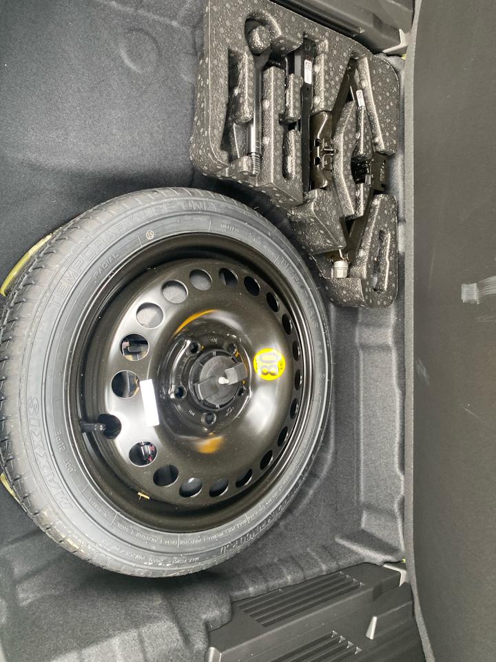 Chevrolet TrailBlazer ACTIV 4D SUV AWD 2023