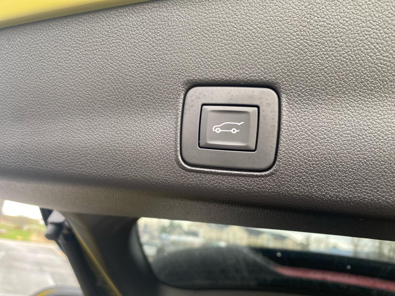 Chevrolet TrailBlazer ACTIV 4D SUV AWD 2023