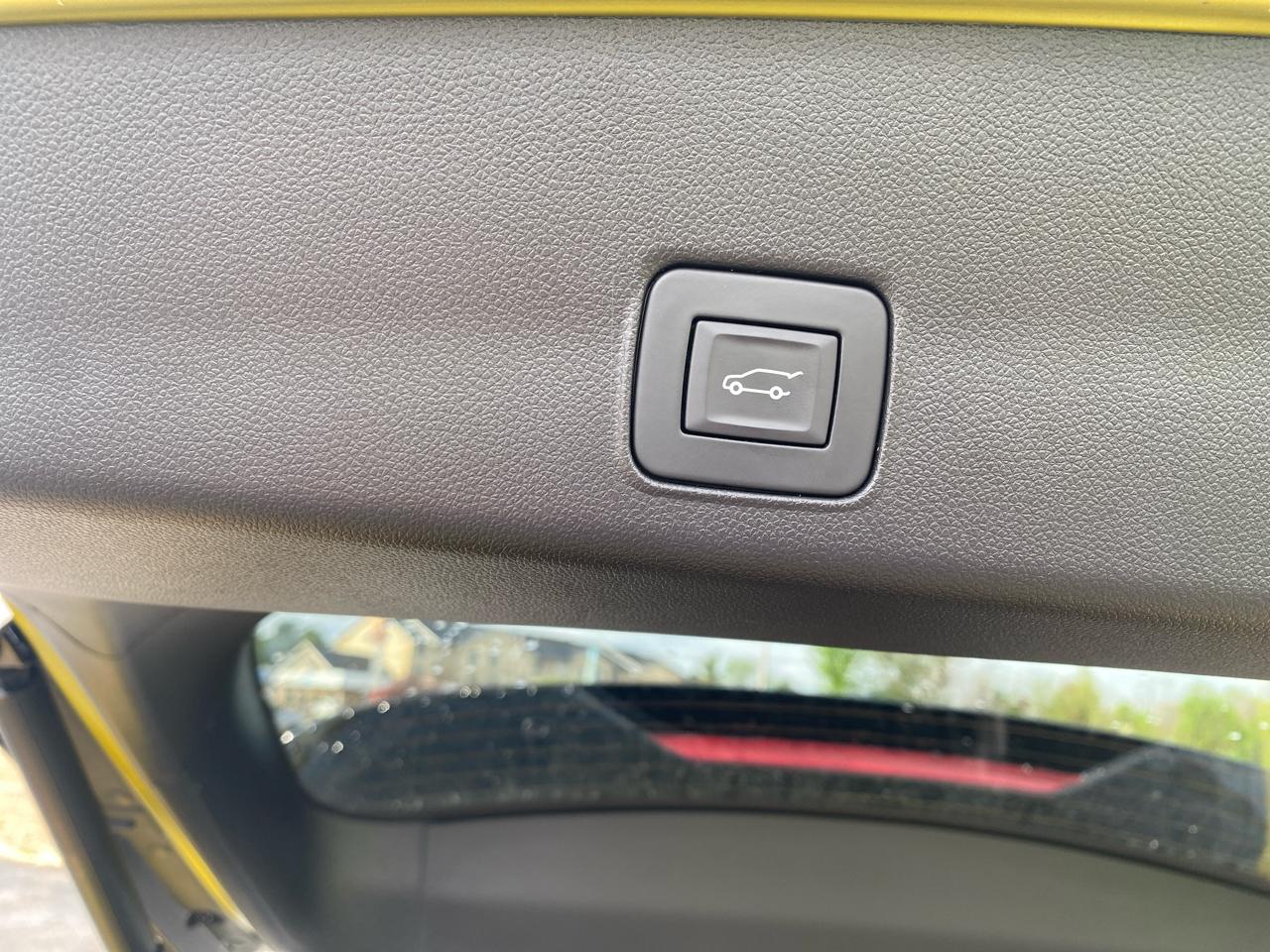 Chevrolet TrailBlazer AWD 4dr ACTIV 2023