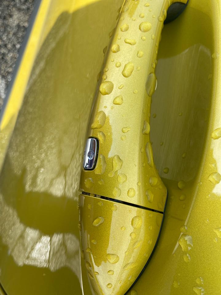 Chevrolet TrailBlazer AWD 4dr ACTIV 2023