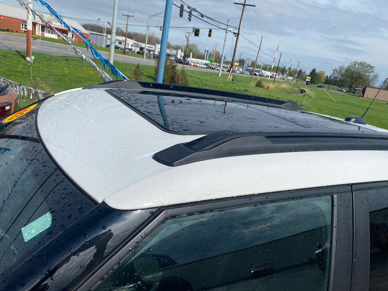 Chevrolet TrailBlazer AWD 4dr ACTIV 2023