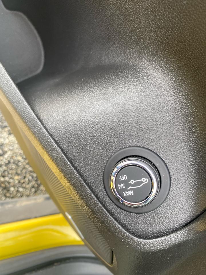 Chevrolet TrailBlazer AWD 4dr ACTIV 2023