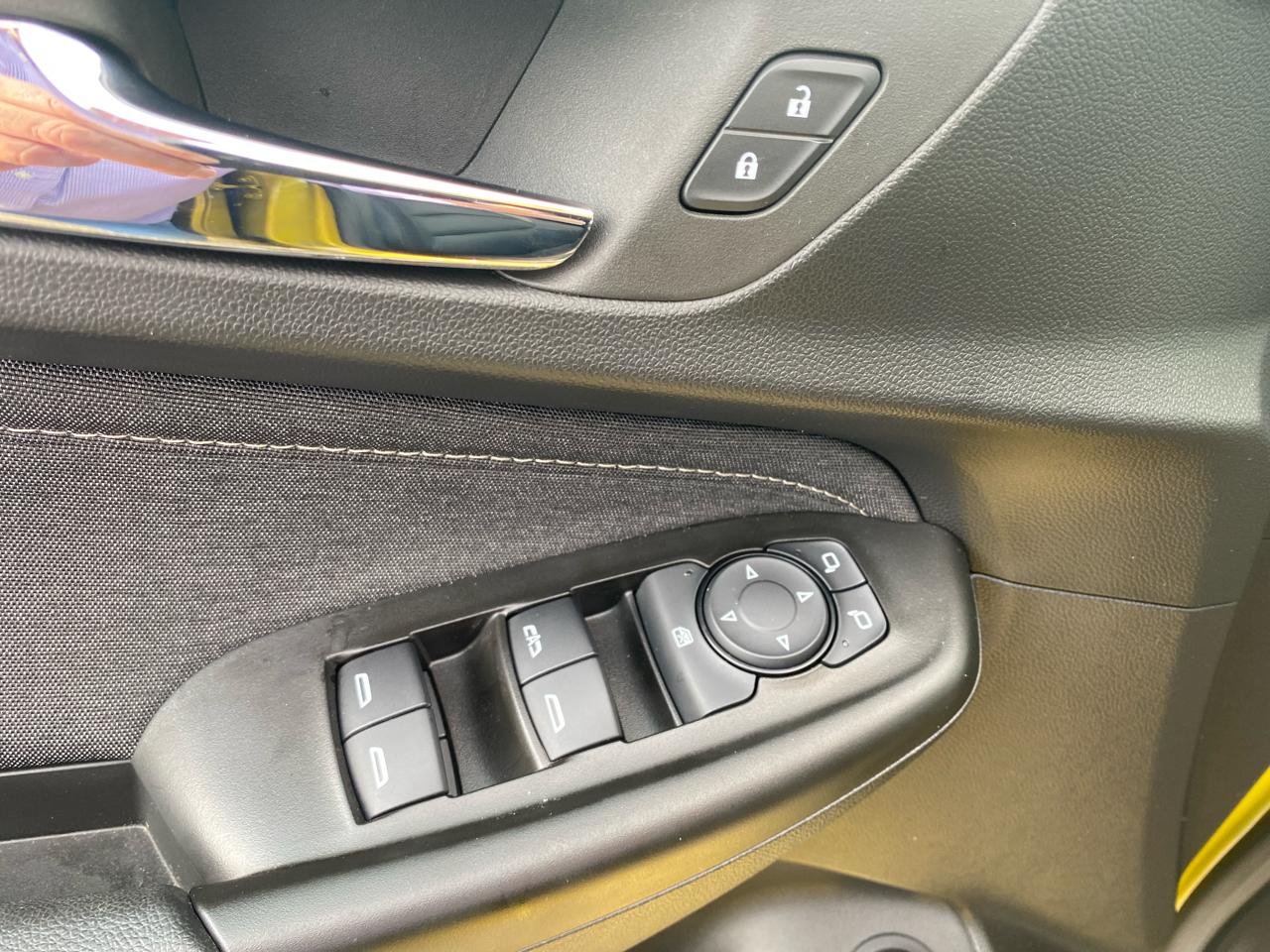 Chevrolet TrailBlazer AWD 4dr ACTIV 2023