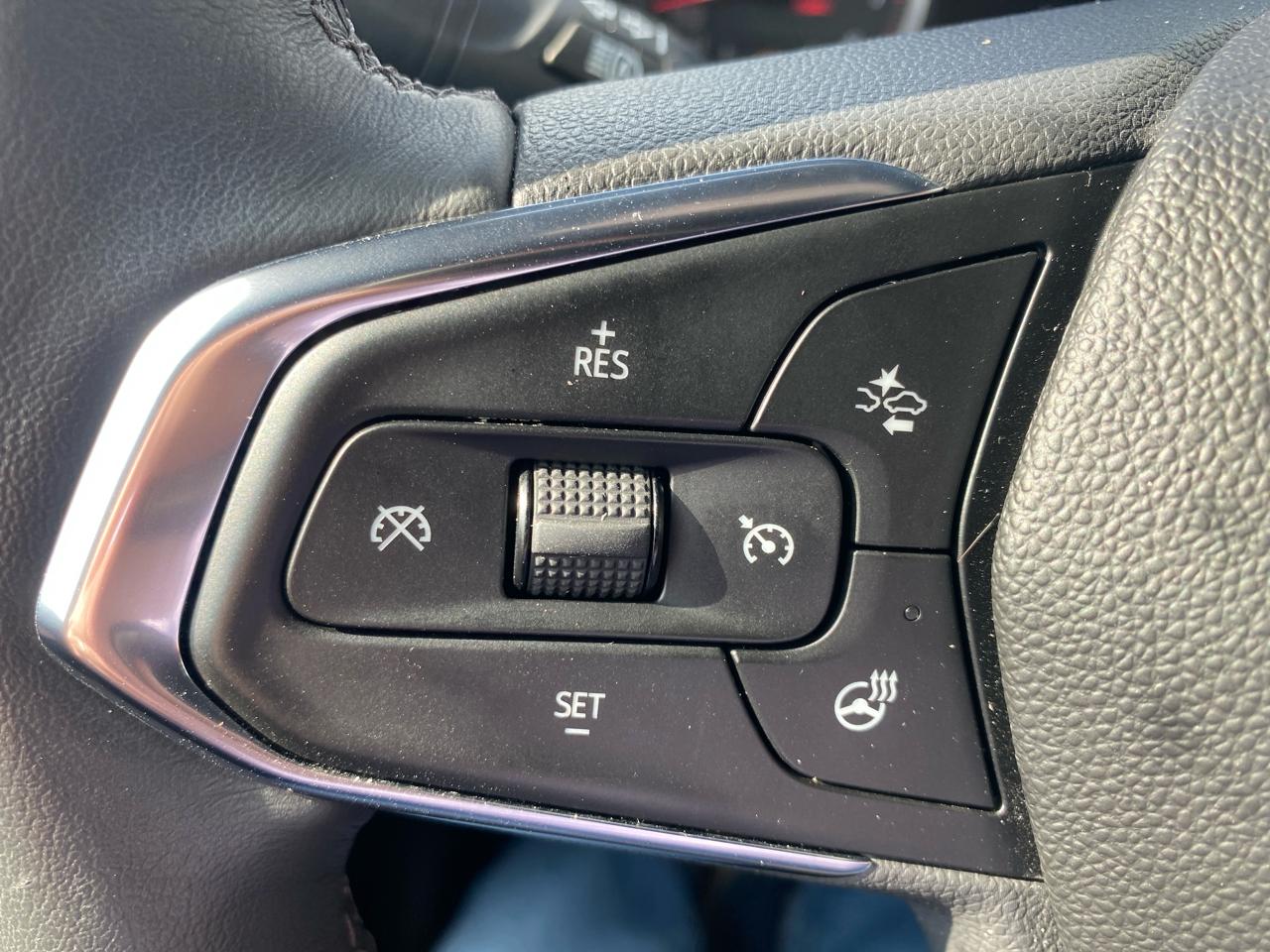 Chevrolet TrailBlazer AWD 4dr ACTIV 2023