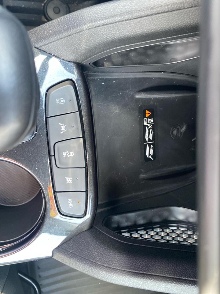 Chevrolet TrailBlazer AWD 4dr ACTIV 2023