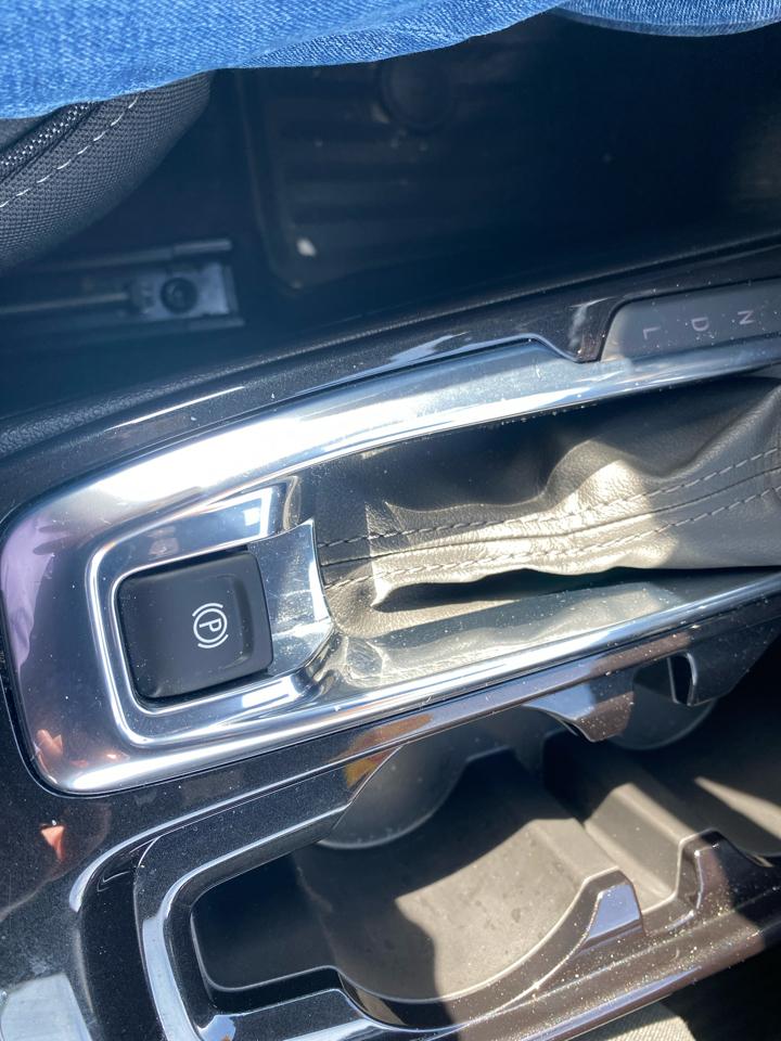 Chevrolet TrailBlazer AWD 4dr ACTIV 2023