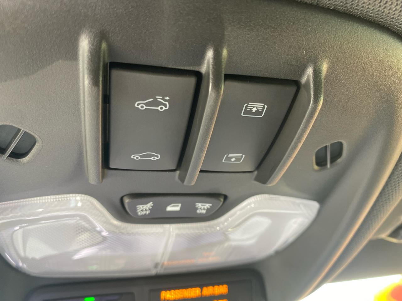 Chevrolet TrailBlazer AWD 4dr ACTIV 2023