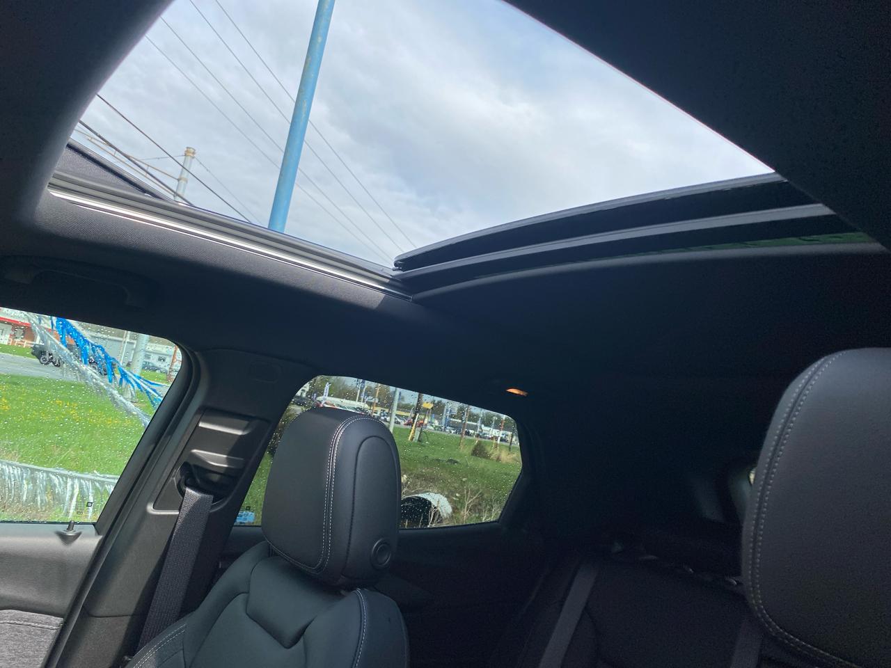 Chevrolet TrailBlazer AWD 4dr ACTIV 2023