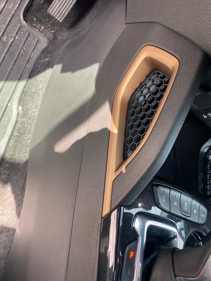 Chevrolet TrailBlazer AWD 4dr ACTIV 2023