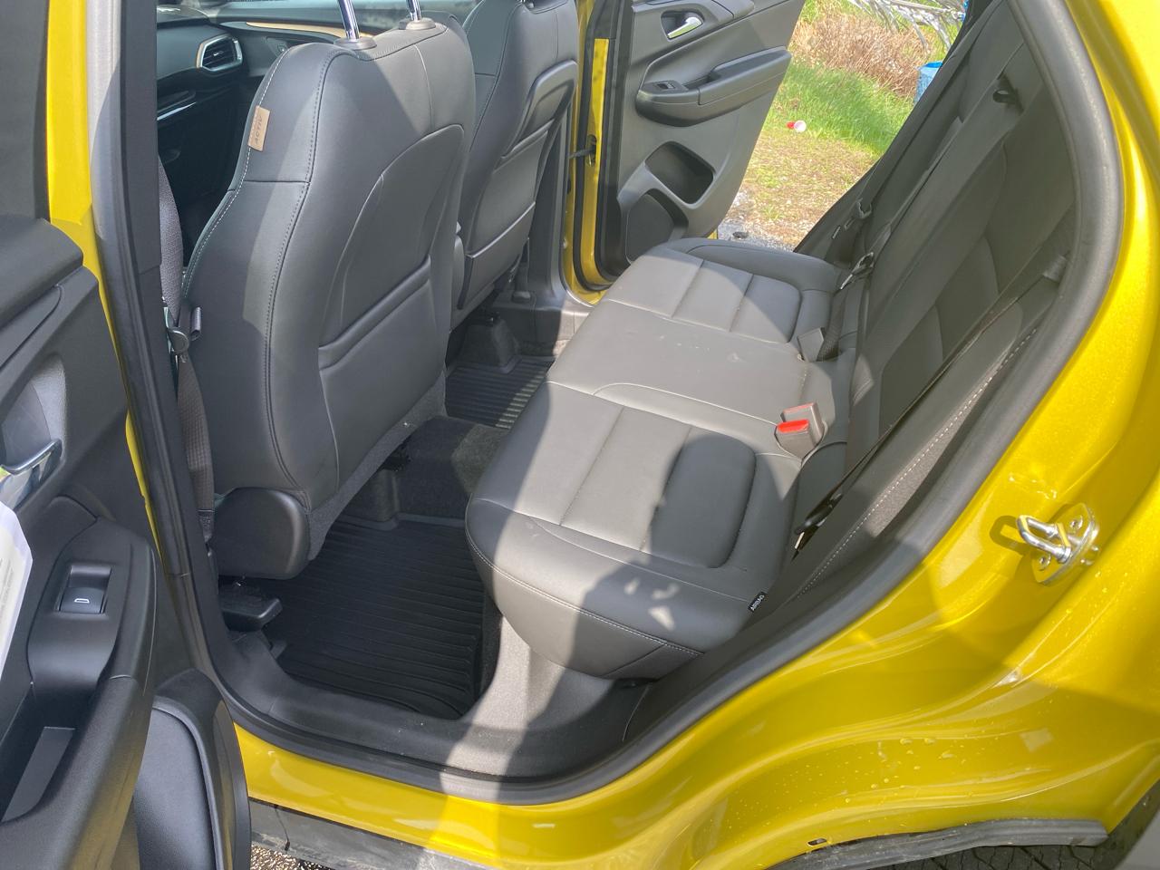 Chevrolet TrailBlazer AWD 4dr ACTIV 2023