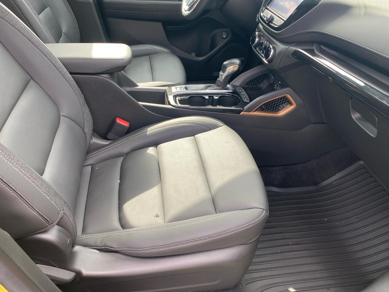 Chevrolet TrailBlazer AWD 4dr ACTIV 2023