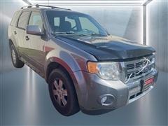 2010 Ford Escape 