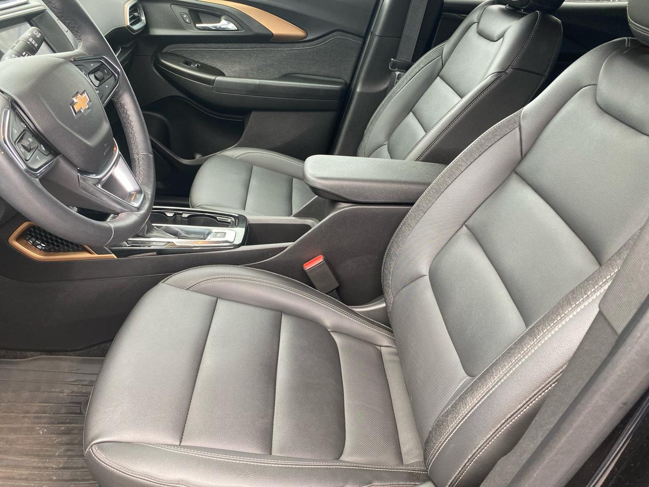 Chevrolet TrailBlazer ACTIV 4D SUV FWD 2023