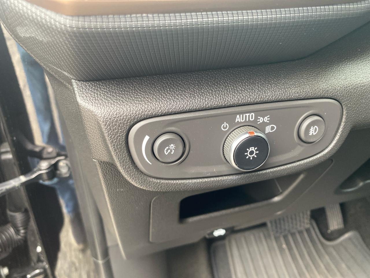 Chevrolet TrailBlazer ACTIV 4D SUV FWD 2023