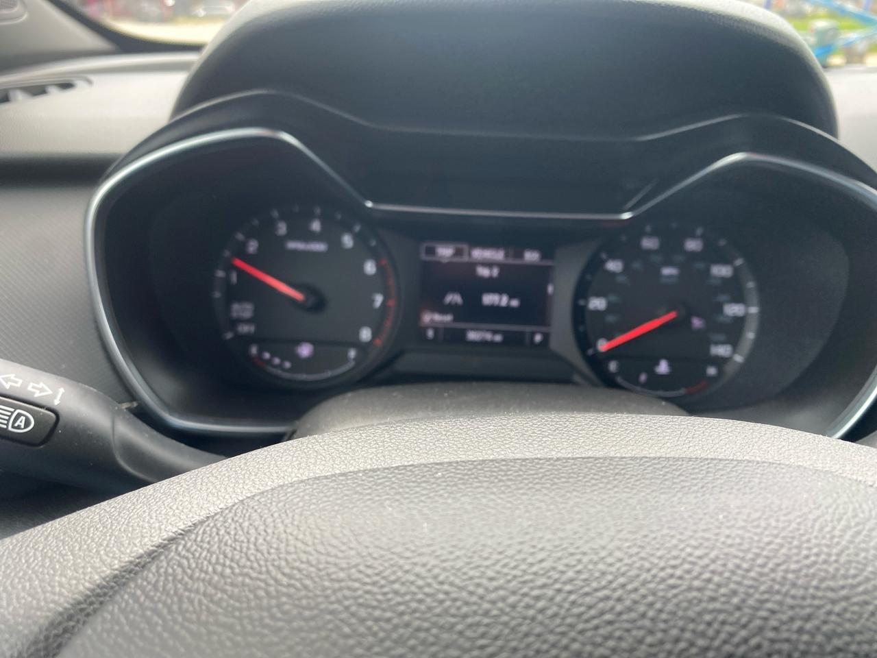 Chevrolet TrailBlazer ACTIV 4D SUV FWD 2023