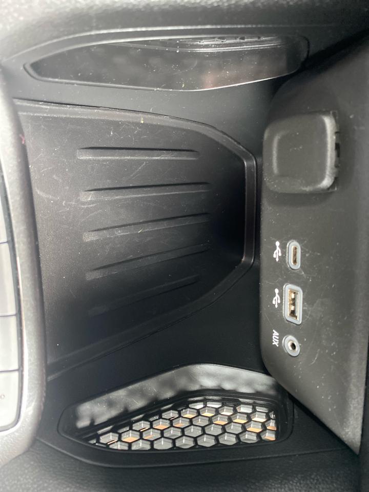 Chevrolet TrailBlazer ACTIV 4D SUV FWD 2023