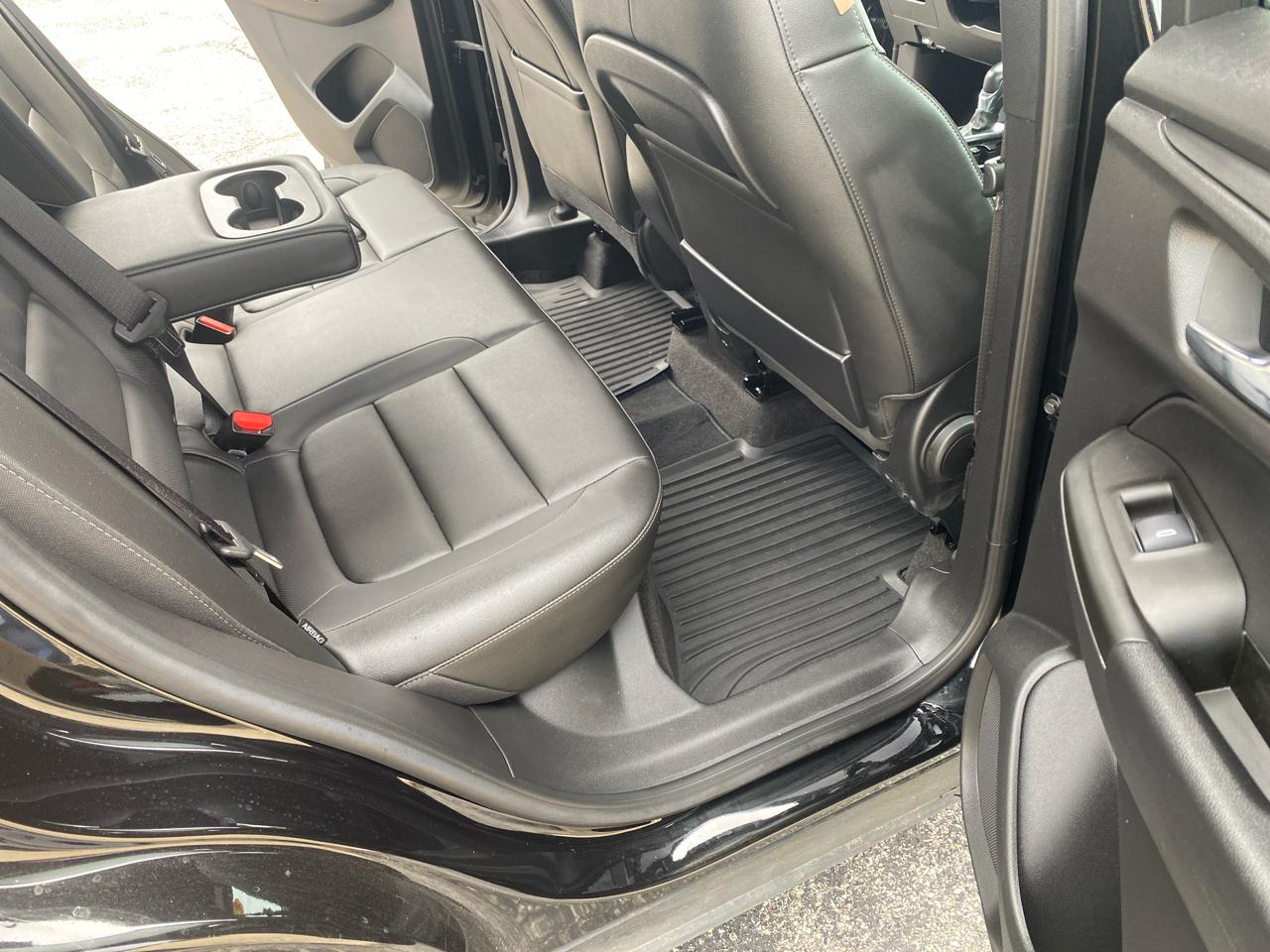 Chevrolet TrailBlazer ACTIV 4D SUV FWD 2023
