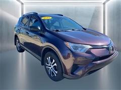 2017 Toyota RAV4 
